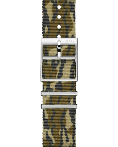 Camouflage NATO 20mm